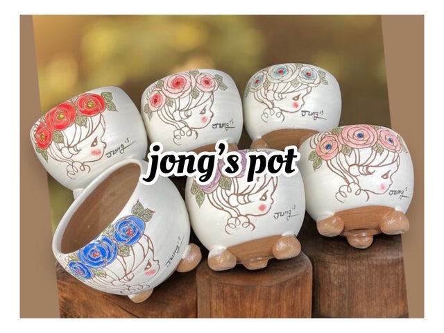 Ta29garden｜韓国鉢・ナチュラルプランター通販｜植物と暮らす器